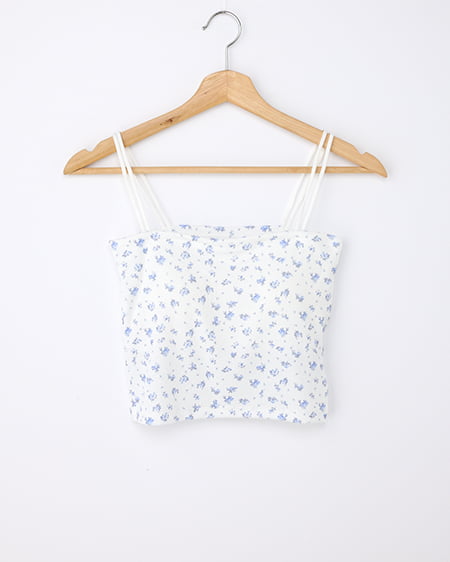 ベアリブキャミ