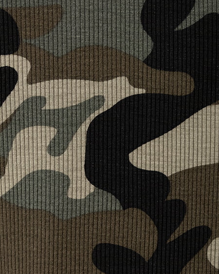 INGNI（イング） ムラ染め襟付きジップトップス ﾒｲｻｲ