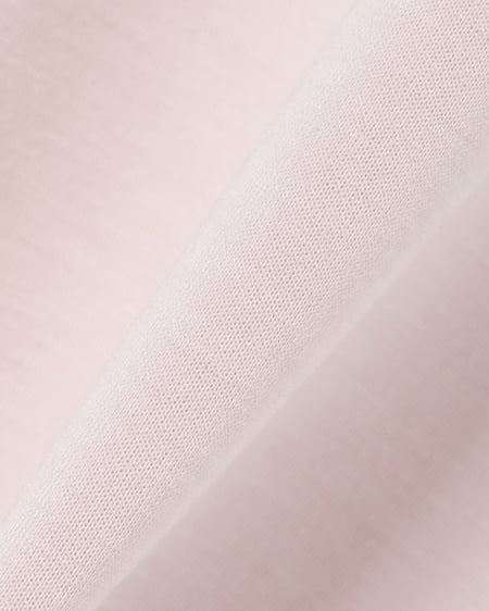 INGNI（イング） 胸プレート付ダンボールダブルジップパーカー ﾗｲﾄﾋﾟﾝｸ