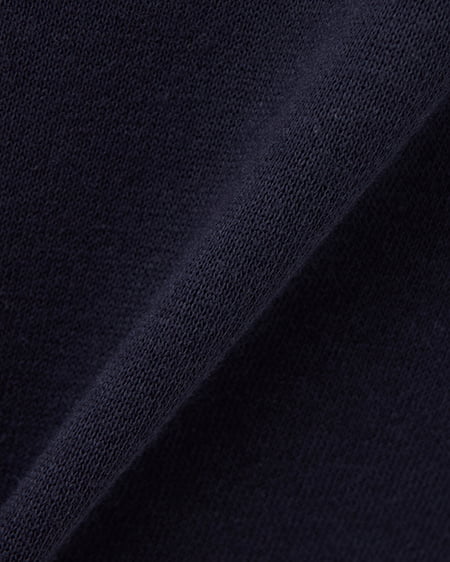 INGNI（イング） 肩ベルト付ナンバリングスウェットトップス ｺﾝ