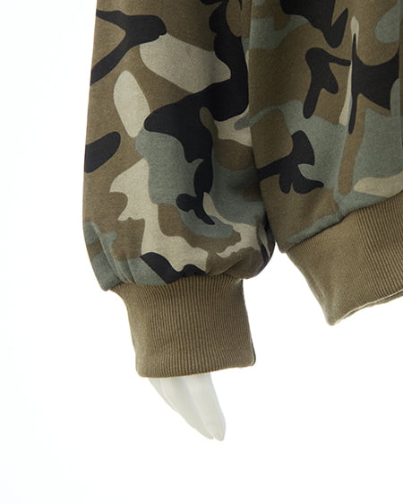 INGNI（イング） 肩ベルト付ナンバリングスウェットトップス ﾒｲｻｲ