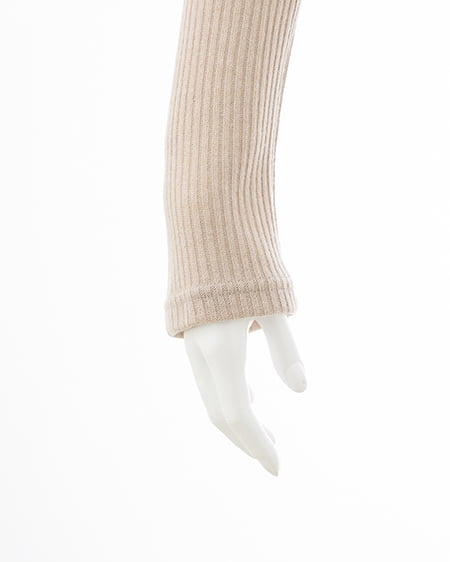 INGNI（イング） レースレイヤードカーデトップス ﾗｲﾄﾍﾞｰｼﾞｭ