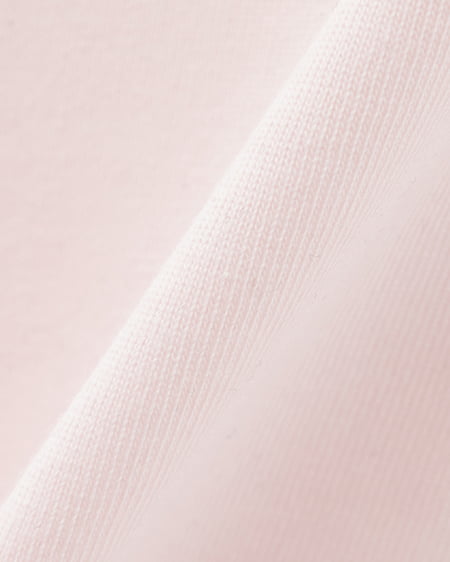 INGNI（イング） ビジューロゴTシャツ ﾗｲﾄﾋﾟﾝｸ