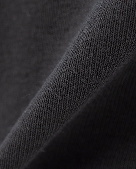 INGNI（イング） 肩ベルトロゴTシャツ ｸﾛ