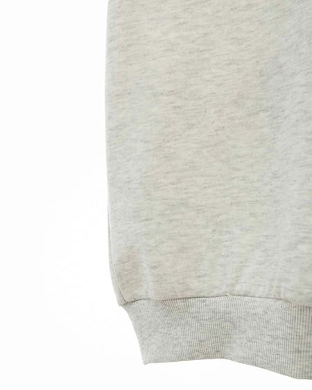 INGNI（イング） 肩ベルト付ナンバリングスウェットトップス ｵｰﾄﾐｰﾙ