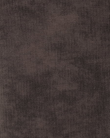 INGNI（イング） ムラ染めデニムロゴサイドギャザーTシャツ ｶｰｷ