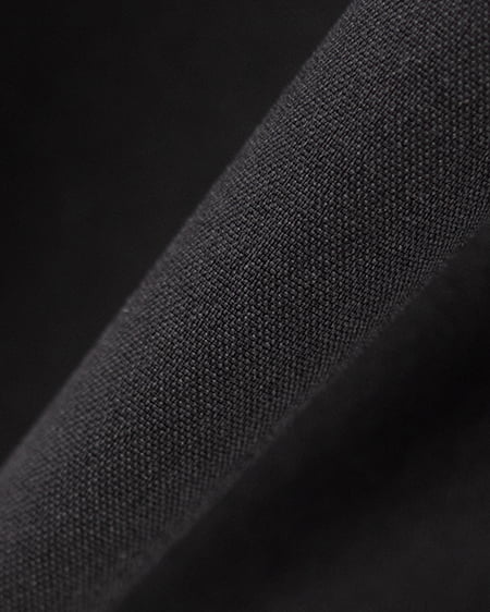 INGNI(イング) ベルト付ビスチェドッキングトップス クロ