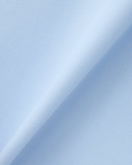 INGNI（イング） 2Wayオフショルストライプ柄シャツ ｻｯｸｽ