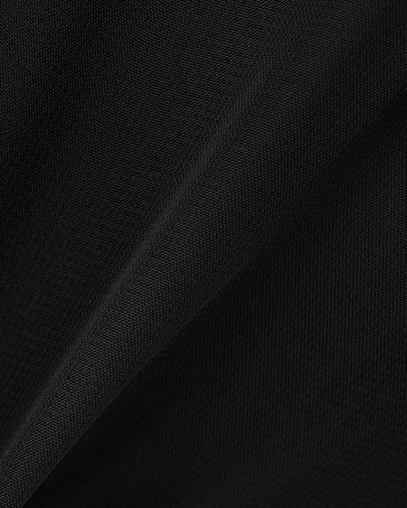 INGNI（イング） 2Wayリボン肩あきフリルブラウス ｸﾛ