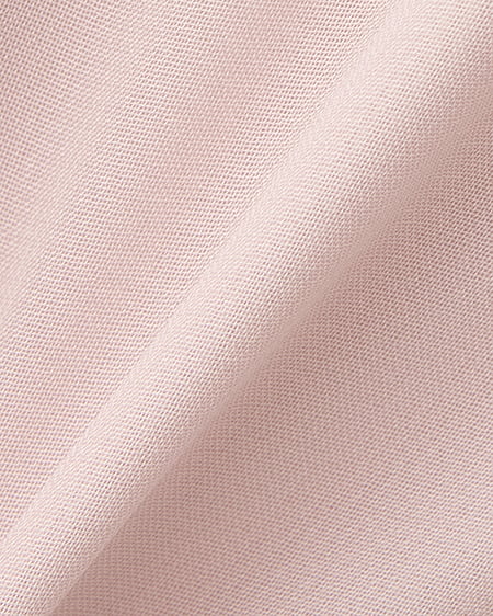 INGNI（イング） 2Wayリボン肩あきフリルブラウス ﾋﾟﾝｸﾍﾞｰｼﾞｭ