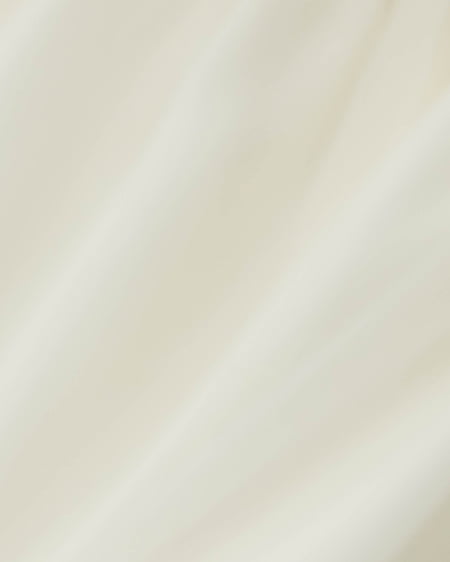 INGNI（イング） チュールオフショル半袖ブラウス ｵﾌﾎﾜｲﾄ