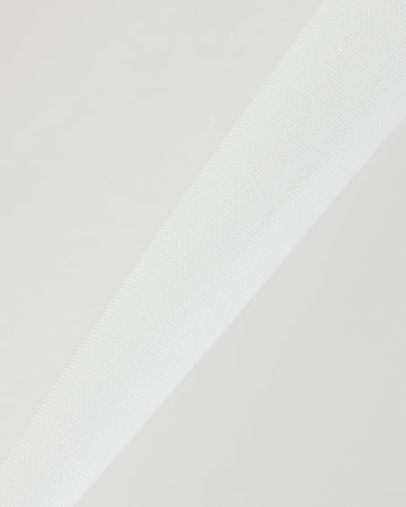 INGNI（イング） 2Way肩リボンオフショルシアーシャツ ｱｲﾎﾞﾘｰ