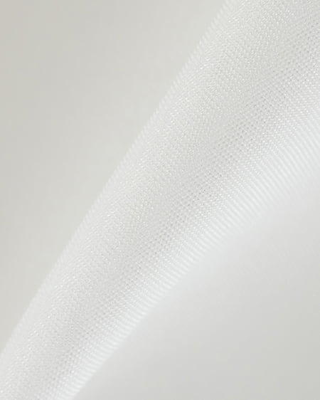 INGNI（イング） ビッグリボンシアーオフショルブラウス ｵﾌﾎﾜｲﾄ