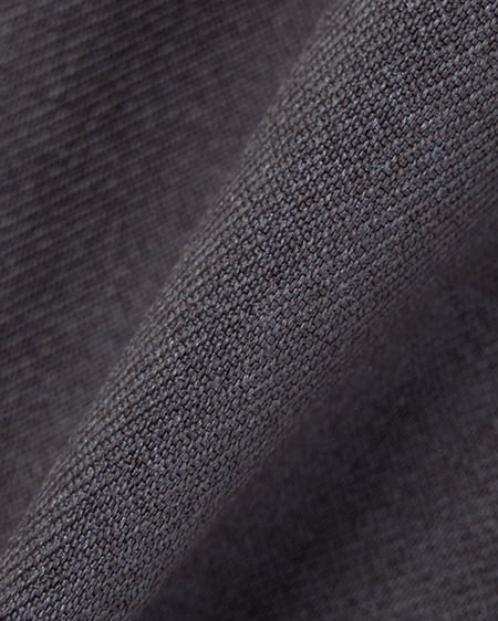 INGNI(イング) バックレースアップタックフレアスカート グレー