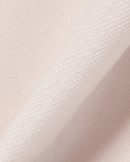 INGNI(イング) バックレースアップタックフレアスカート ライトベージュ