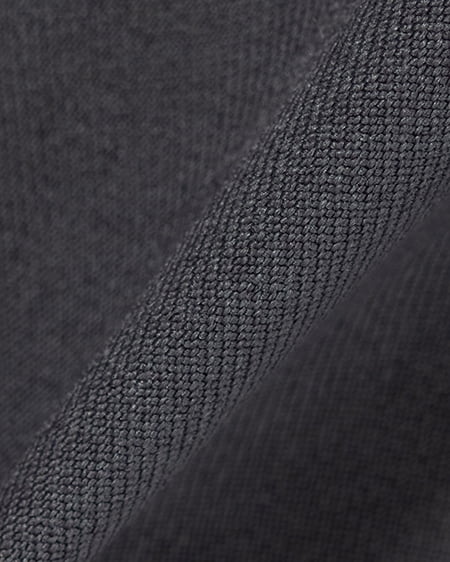 INGNI(イング) レースレイヤープリーツスカパン グレー