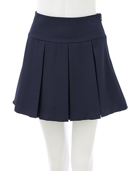 INGNI（イング） プリーツスカパン ｺﾝ