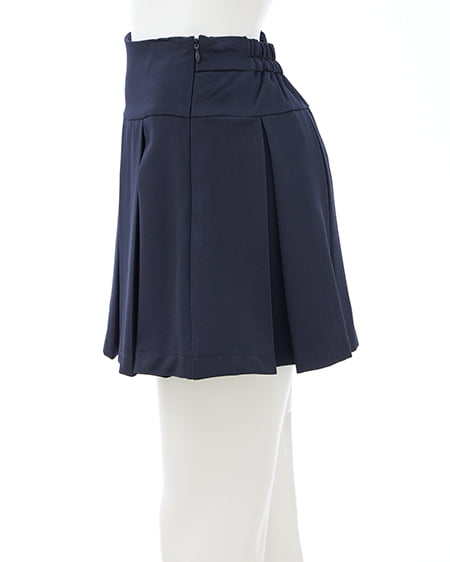 INGNI（イング） プリーツスカパン ｺﾝ