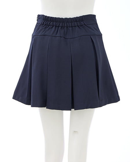 INGNI（イング） プリーツスカパン ｺﾝ