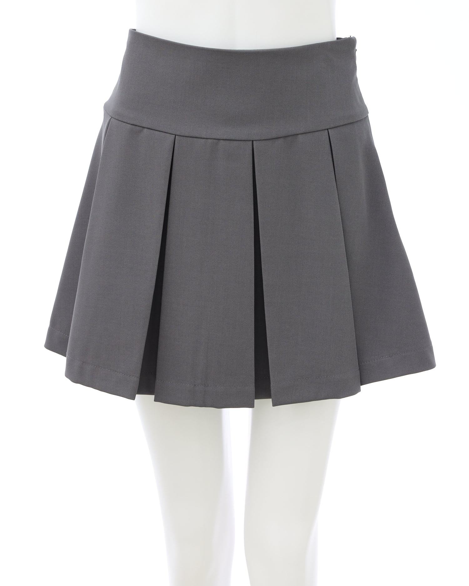 プリーツスカパン