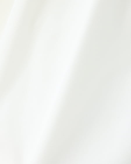 INGNI（イング） リボンバルーンミニスカパン ｵﾌﾎﾜｲﾄ