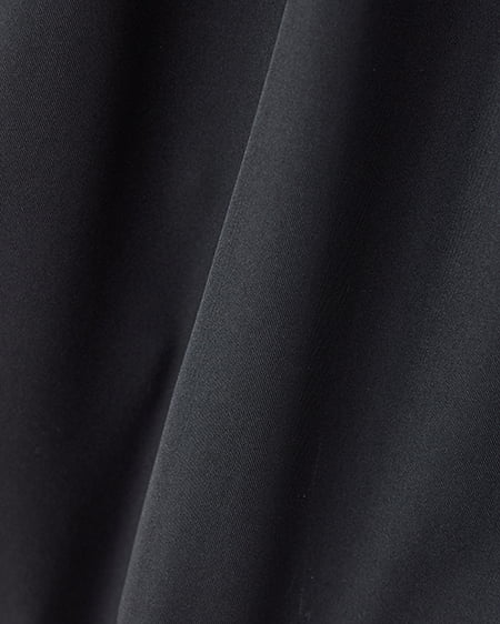 INGNI（イング） リボンバルーンミニスカパン ｸﾛ