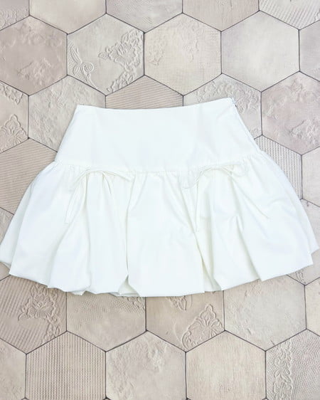 リボンバルーンミニスカパン