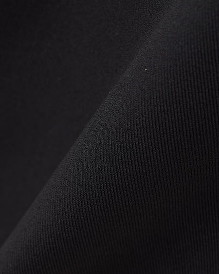 INGNI（イング） ショートパンツ ｸﾛ