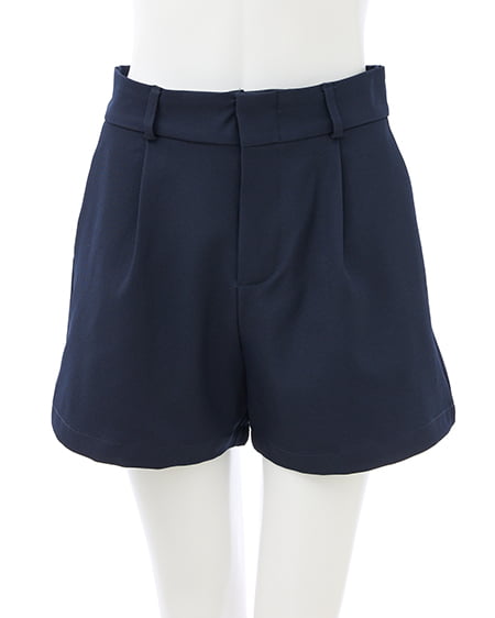 INGNI(イング) ショートパンツ コン