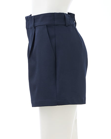 INGNI(イング) ショートパンツ コン