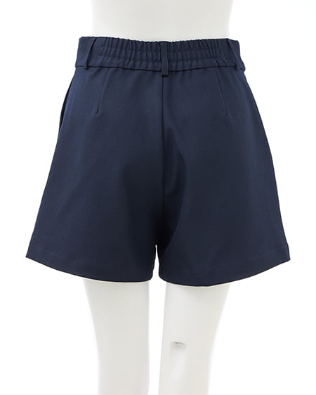 INGNI(イング) ショートパンツ コン