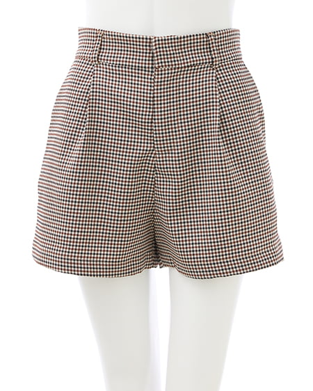 ショートパンツ