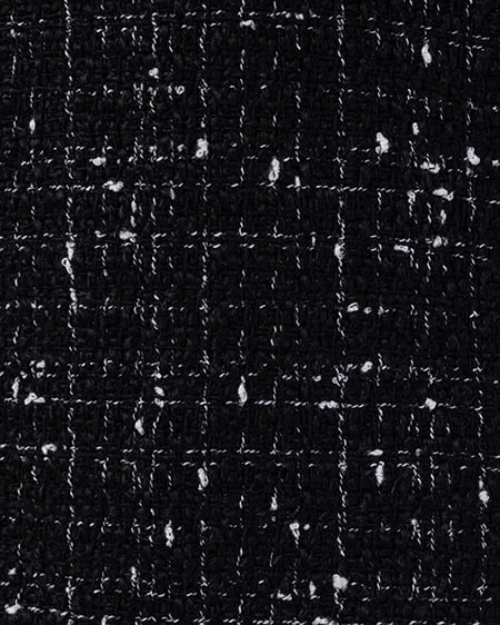 INGNI（イング） アソート柄ショートパンツ ｸﾛ/ﾂｲｰﾄﾞ