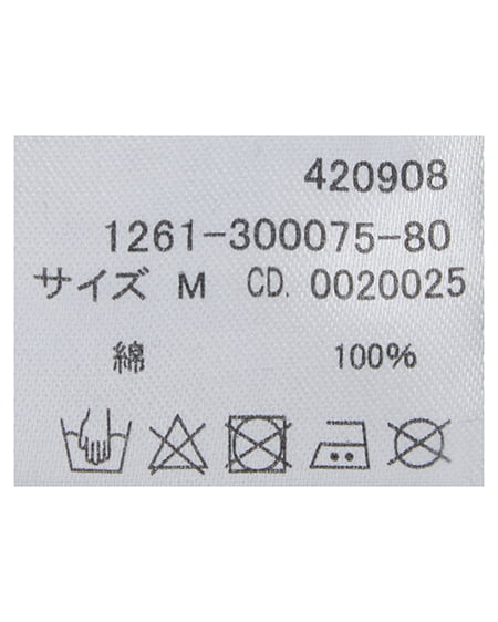 INGNI（イング） バレルレッグデニムパンツ ﾃﾞﾆﾑ/ｺﾝ