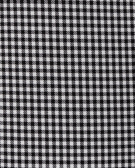 INGNI（イング） バックリボンマーメイドスカート ｸﾛ/ｷﾞﾝｶﾞﾑ