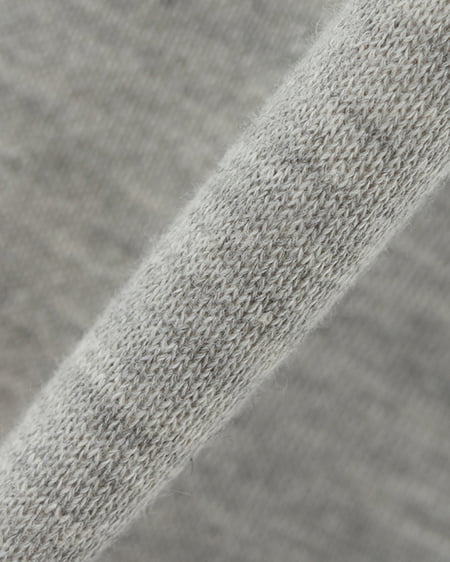 INGNI（イング） 切替スウェットパンツ ｸﾞﾚｰ