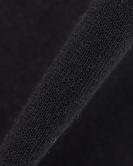 INGNI（イング） 切替スウェットパンツ ｸﾛ