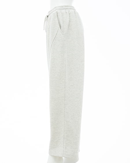 INGNI（イング） 切替スウェットパンツ ｵｰﾄﾐｰﾙ