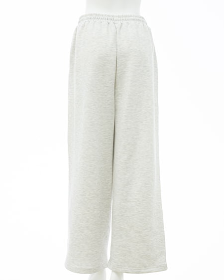 INGNI（イング） 切替スウェットパンツ ｵｰﾄﾐｰﾙ