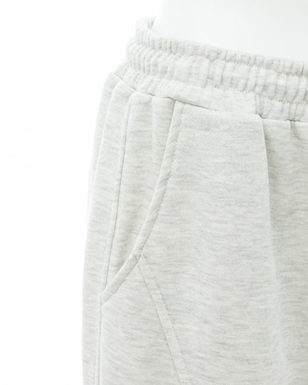 INGNI（イング） 切替スウェットパンツ ｵｰﾄﾐｰﾙ