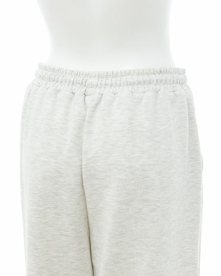 INGNI（イング） 切替スウェットパンツ ｵｰﾄﾐｰﾙ