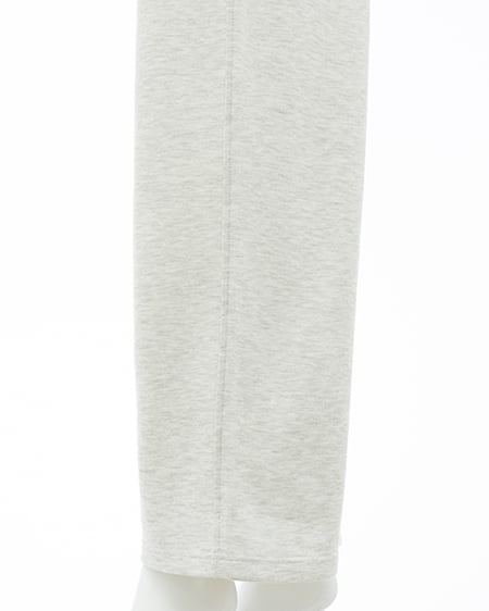 INGNI（イング） 切替スウェットパンツ ｵｰﾄﾐｰﾙ