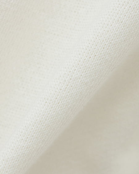 INGNI（イング） スウェットプリーツスカート(セットアップ対応) ｵﾌﾎﾜｲﾄ