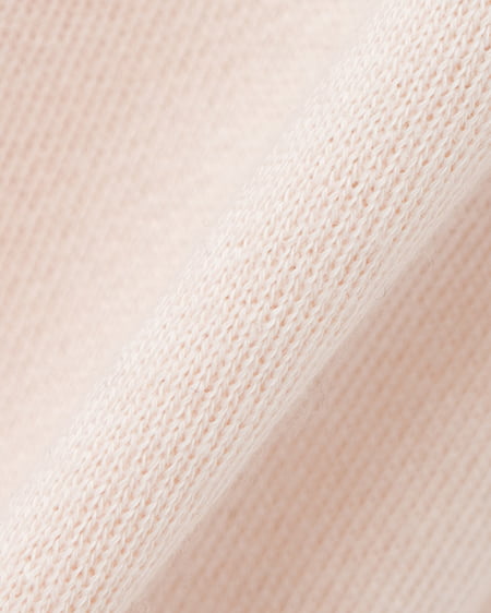 INGNI（イング） スウェットプリーツスカート(セットアップ対応) ﾗｲﾄﾋﾟﾝｸ