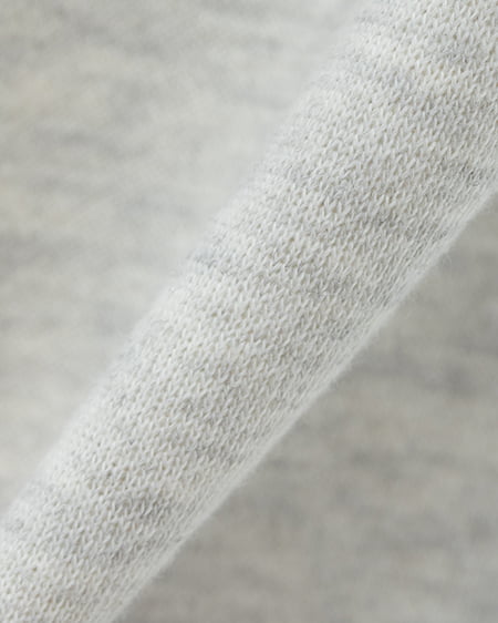 INGNI（イング） リボン付カーゴスウェットパンツ ｵｰﾄﾐｰﾙ