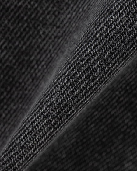 INGNI（イング） デニムカーゴミニスカパン ｸﾞﾚｰ