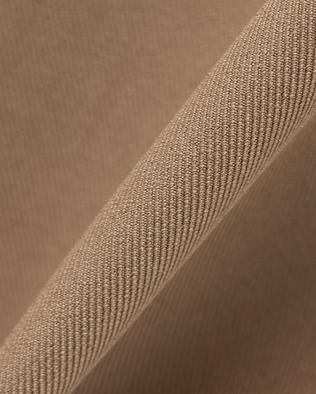 INGNI（イング） 2Wayポケットリボンテーラードジャケット(セットアップ対応) ﾍﾞｰｼﾞｭ