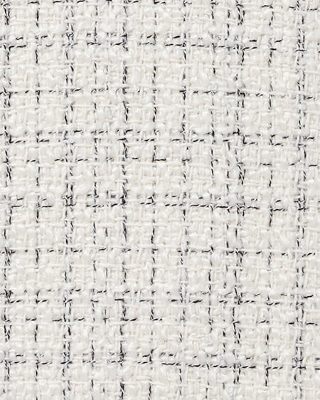 INGNI(イング) ツイードフリンジジャケット(セットアップ対応) オフ/ツイード