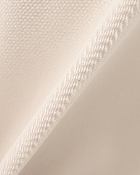 INGNI(イング) ミドル丈袖リボン2Wayマウンテンパーカー ライトベージュ