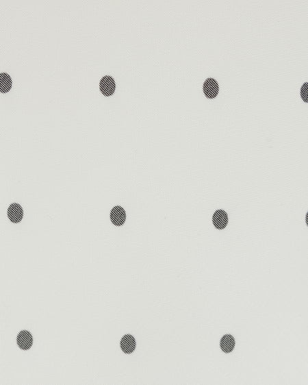 INGNI（イング） アソート柄イレヘムミニキャミワンピース ｵﾌ/ﾄﾞｯﾄ